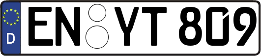 EN-YT809