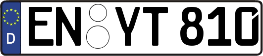 EN-YT810
