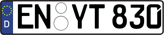 EN-YT830