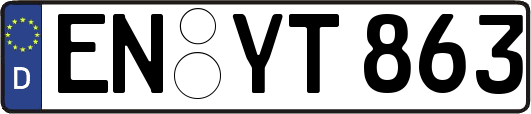 EN-YT863