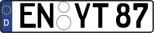 EN-YT87