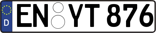 EN-YT876