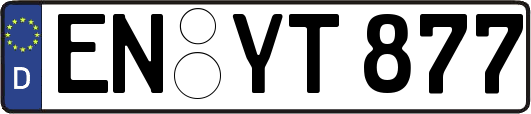 EN-YT877