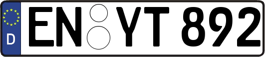 EN-YT892