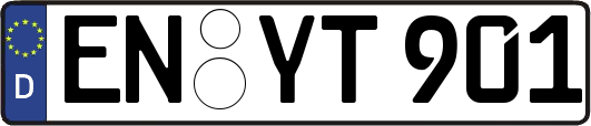 EN-YT901