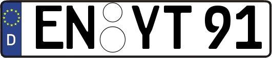EN-YT91