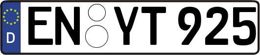 EN-YT925