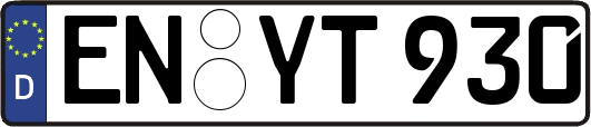 EN-YT930