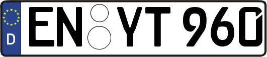 EN-YT960