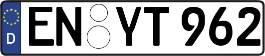 EN-YT962