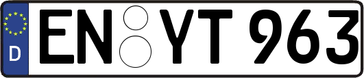 EN-YT963