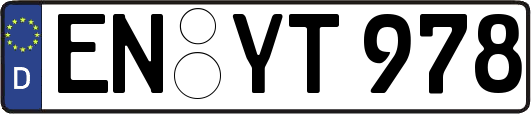 EN-YT978