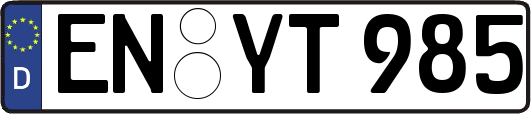 EN-YT985