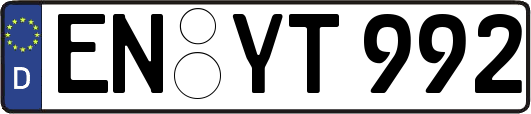 EN-YT992