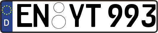 EN-YT993
