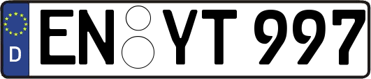 EN-YT997