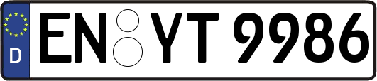 EN-YT9986