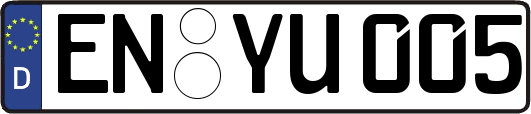 EN-YU005