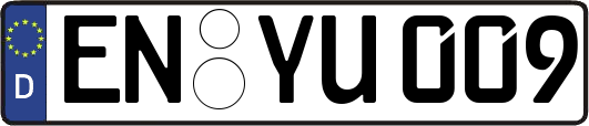 EN-YU009