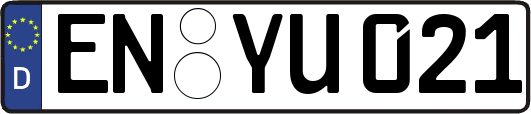 EN-YU021
