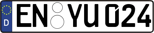 EN-YU024