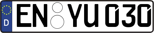 EN-YU030