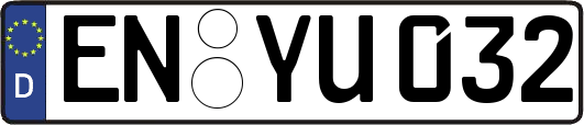 EN-YU032