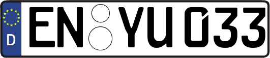 EN-YU033