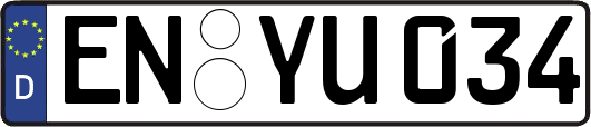 EN-YU034