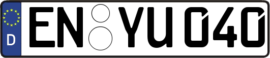 EN-YU040