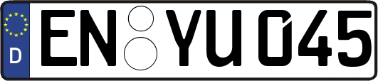 EN-YU045