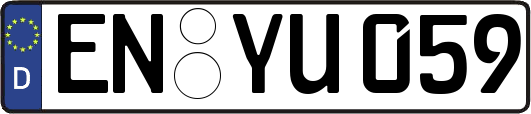 EN-YU059