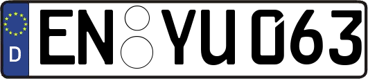EN-YU063