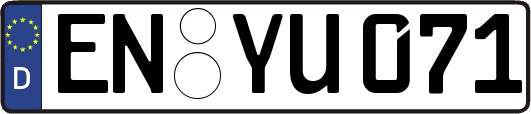 EN-YU071