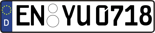 EN-YU0718