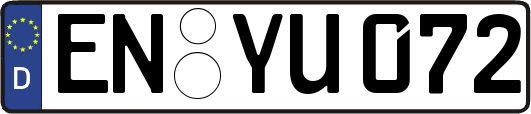EN-YU072