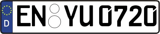 EN-YU0720
