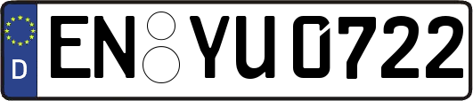 EN-YU0722