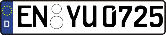 EN-YU0725