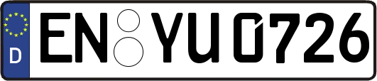 EN-YU0726