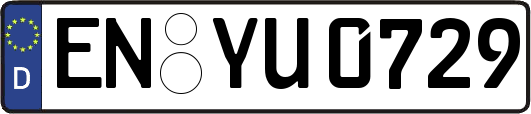 EN-YU0729