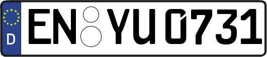 EN-YU0731