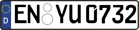EN-YU0732