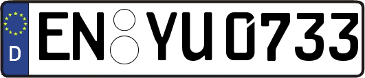 EN-YU0733