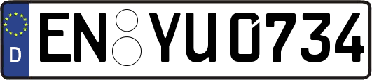 EN-YU0734