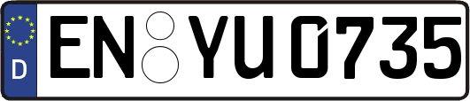 EN-YU0735