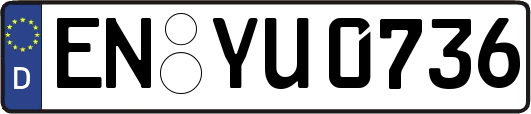 EN-YU0736