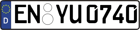 EN-YU0740