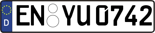 EN-YU0742