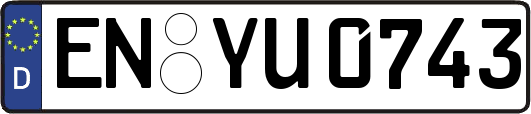 EN-YU0743
